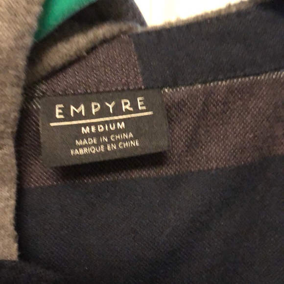 Sweatshirt/ jacket - Picture 3 of 3